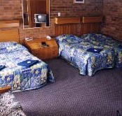 Border Motel - Accommodation Tasmania