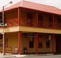 Mount Lyell Motor Inn - Accommodation Tasmania