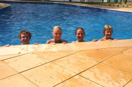 Lake Bonney Holiday Park - Accommodation Tasmania 1