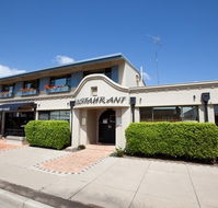 The Town House Motor Inn - Sundowner Goondiwindi - Accommodation Tasmania