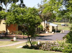 Helidon Natural Springs Spa Resort Motel - Accommodation Tasmania