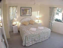 Alexander Luxury Apartments - Accommodation Tasmania 1