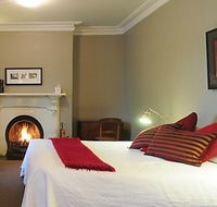 Athelstane House - Accommodation Tasmania