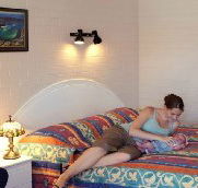 Tuncurry Sunset Motel - Accommodation Tasmania