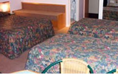 Brungle Creek ACT Accommodation Tasmania