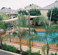 Bridges on Meninya Motel  Apartments - Accommodation Tasmania