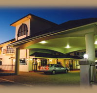 Villa Capri Rockhampton - Accommodation Tasmania