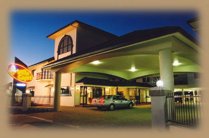 Villa Capri Rockhampton - Accommodation Tasmania 0