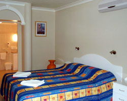Villa Capri Rockhampton - Accommodation Tasmania 2