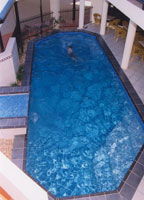 Villa Capri Rockhampton - Accommodation Tasmania 3