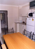 Villa Capri Rockhampton - Accommodation Tasmania 4
