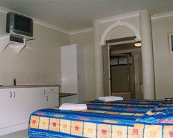 Villa Capri Rockhampton - Accommodation Tasmania 5