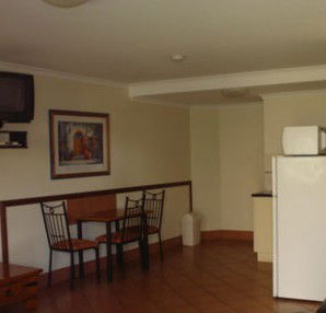 Glenmore Hotel Motel - Accommodation Tasmania 3