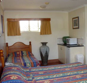 Glenmore Hotel Motel - Accommodation Tasmania 4