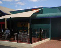 Glenmore Hotel Motel - Accommodation Tasmania 5