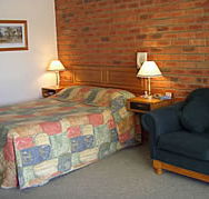 Australian Settlers Motor Inn - Accommodation Tasmania