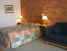 Australian Settlers Motor Inn - Accommodation Tasmania 0