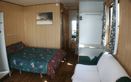 SeaVu Caravan Park - Accommodation Tasmania 2