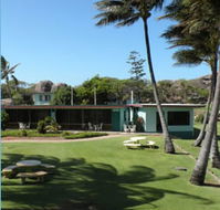 Whitsunday Sands Resort - Accommodation Tasmania