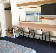 Fox Glenn Motor Inn - Accommodation Tasmania