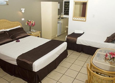 All Seasons Magnetic Island - Accommodation Tasmania 1