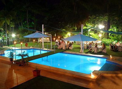 All Seasons Magnetic Island - Accommodation Tasmania 2