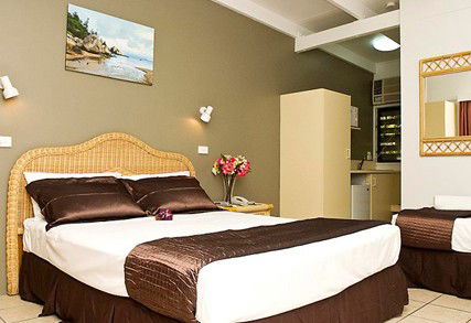 All Seasons Magnetic Island - Accommodation Tasmania 3