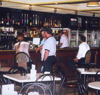 Opal Inn Hotel Motel And Tourist Park - Accommodation Tasmania
