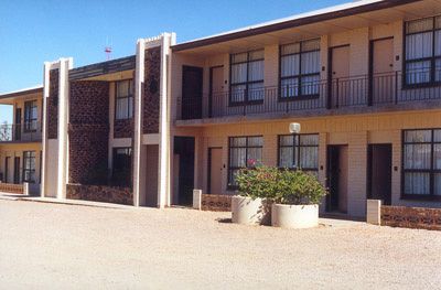 Opal Inn Hotel Motel And Tourist Park - Accommodation Tasmania 2