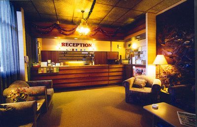 Opal Inn Hotel Motel And Tourist Park - Accommodation Tasmania 4