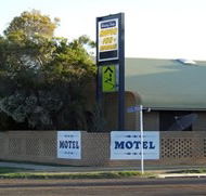 Berkeley Lodge Motor Inn - Accommodation Tasmania