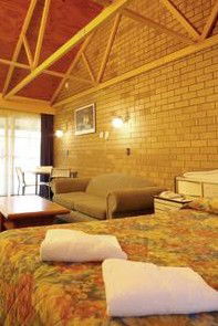 Best Western High Country Motor Inn - Accommodation Tasmania 1