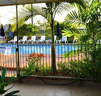 4th Avenue Motor Inn - Accommodation Tasmania