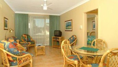 Oxley Cove Holiday Apartments - Accommodation Tasmania 2