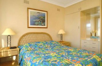 Oxley Cove Holiday Apartments - Accommodation Tasmania 3
