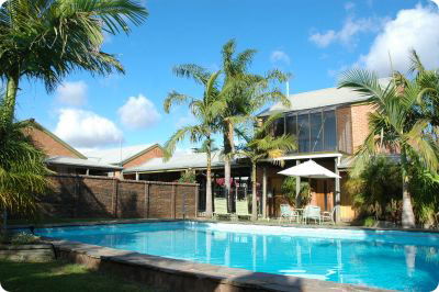 Mclaren Vale Motel & Apartments - Accommodation Tasmania 0