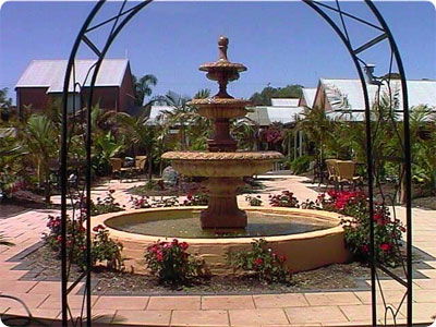 Mclaren Vale Motel & Apartments - Accommodation Tasmania 1
