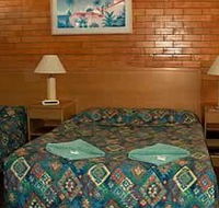 Dalby Parkview Motel - Accommodation Tasmania