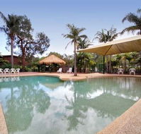 Comfort Resort Kaloha - Accommodation Tasmania
