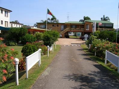 Lake Front Motel - Accommodation Tasmania 1
