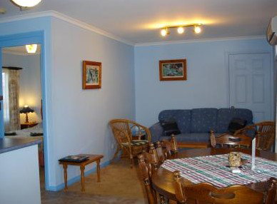 Lake Front Motel - Accommodation Tasmania 2