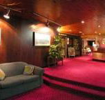 Quality Inn The Willows - Accommodation Tasmania