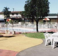 The Ashwood Motor Inn - Accommodation Tasmania
