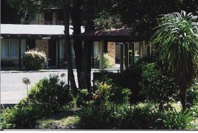 The Ashwood Motor Inn - Accommodation Tasmania 2