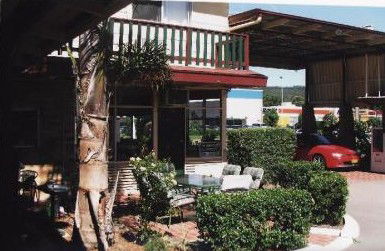 The Ashwood Motor Inn - Accommodation Tasmania 3