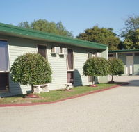 Leongatha Motel - Accommodation Tasmania