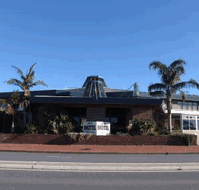 Apollon Motor Inn - Accommodation Tasmania