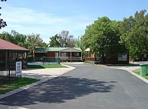 Albury Motor Village - Accommodation Tasmania 1