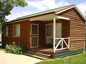 Albury Motor Village - Accommodation Tasmania 4