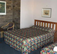 Downtown Motel - Accommodation Tasmania